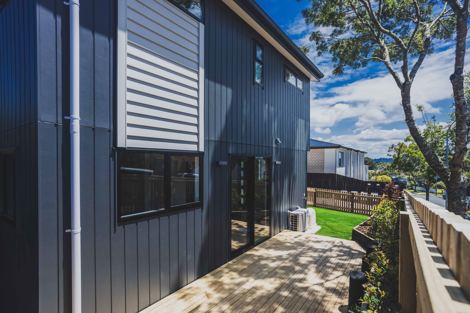 Exceptional Development Opportunity, Unsworth Heights