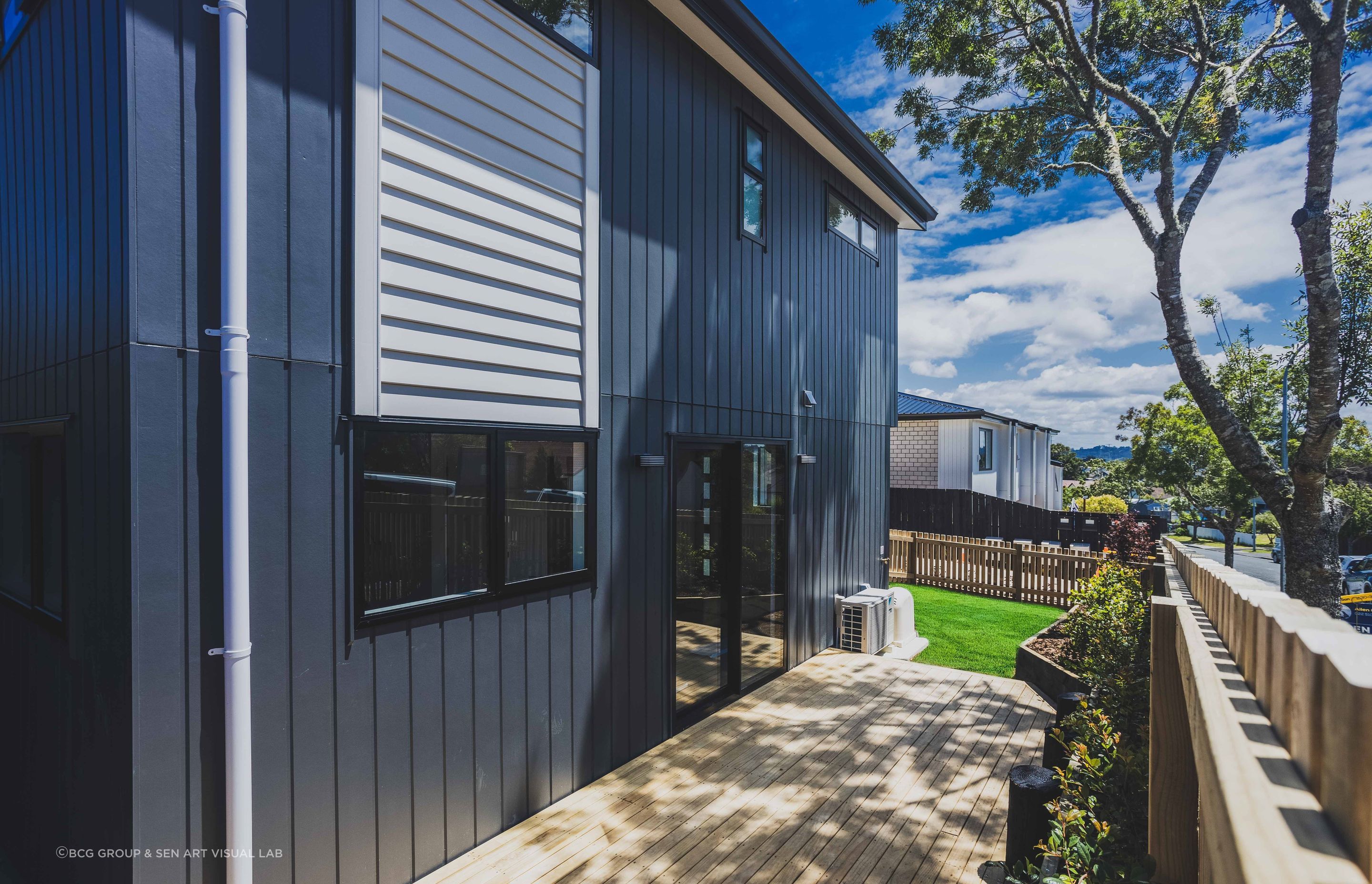 Exceptional Development Opportunity, Unsworth Heights