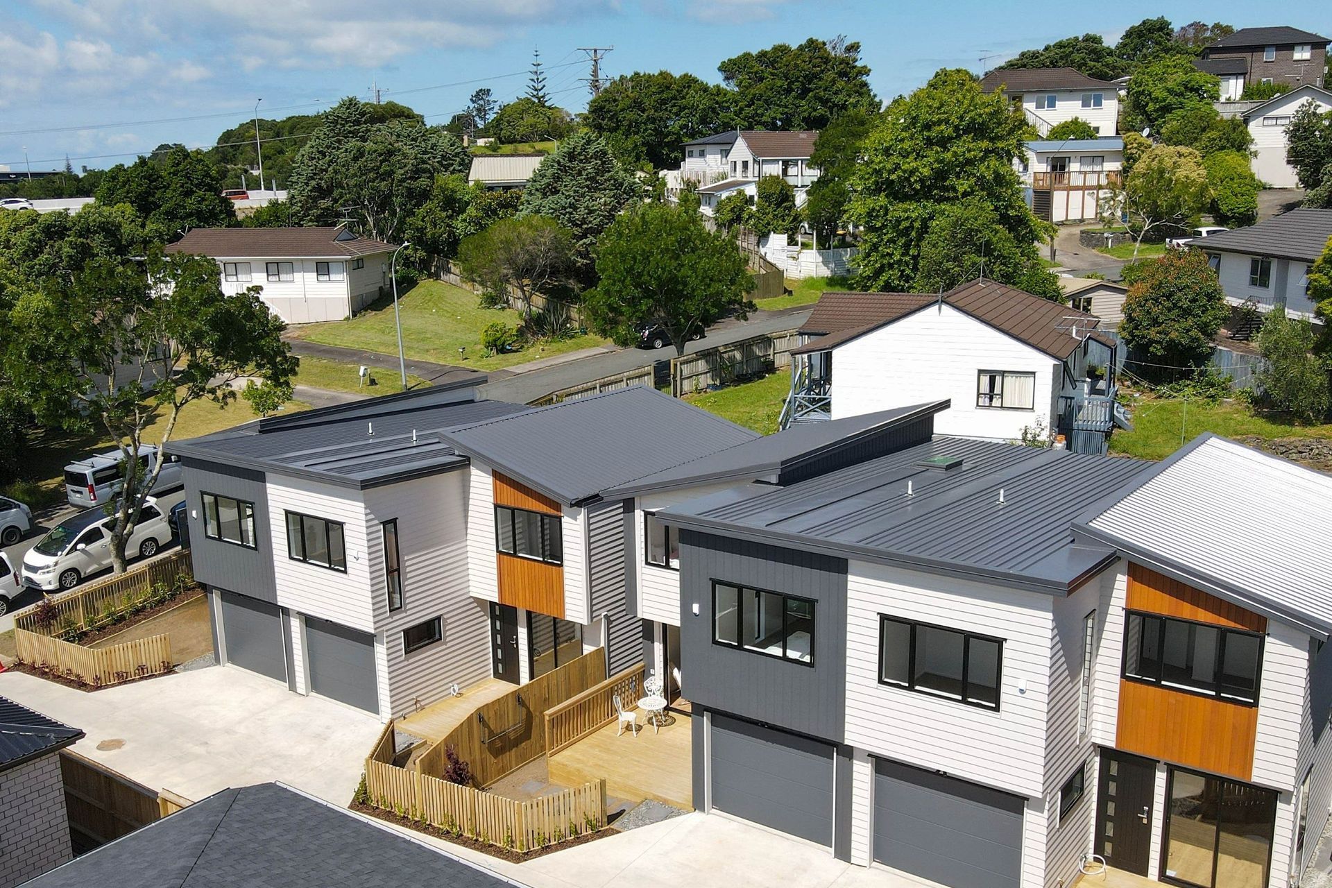 Exceptional Development Opportunity, Unsworth Heights