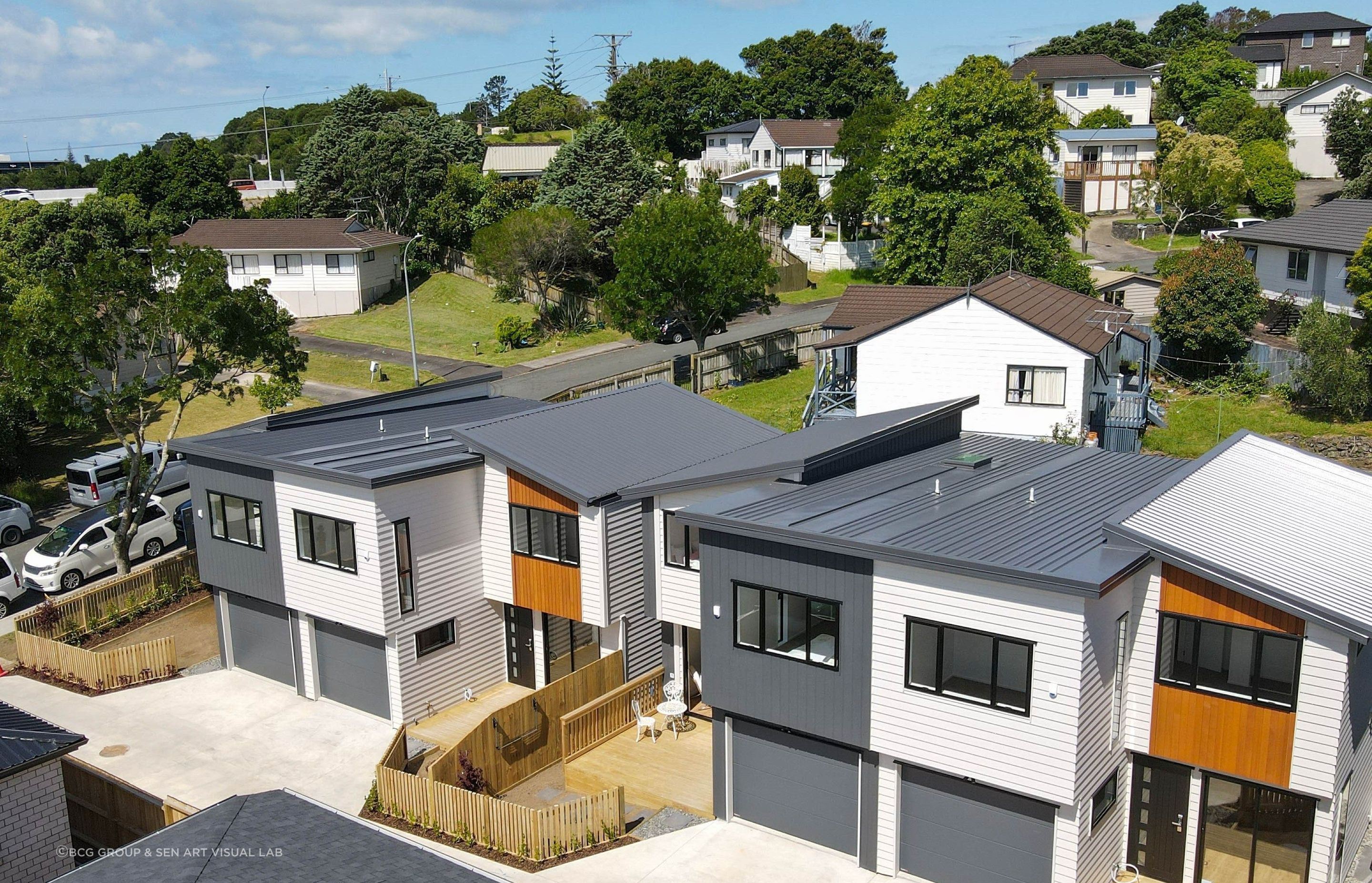 Exceptional Development Opportunity, Unsworth Heights