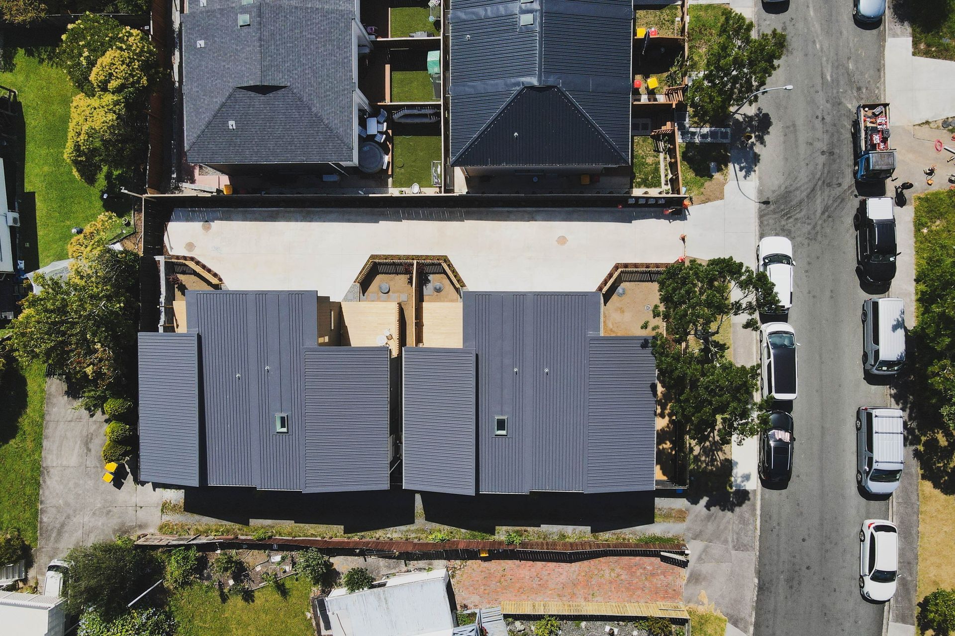 Exceptional Development Opportunity, Unsworth Heights