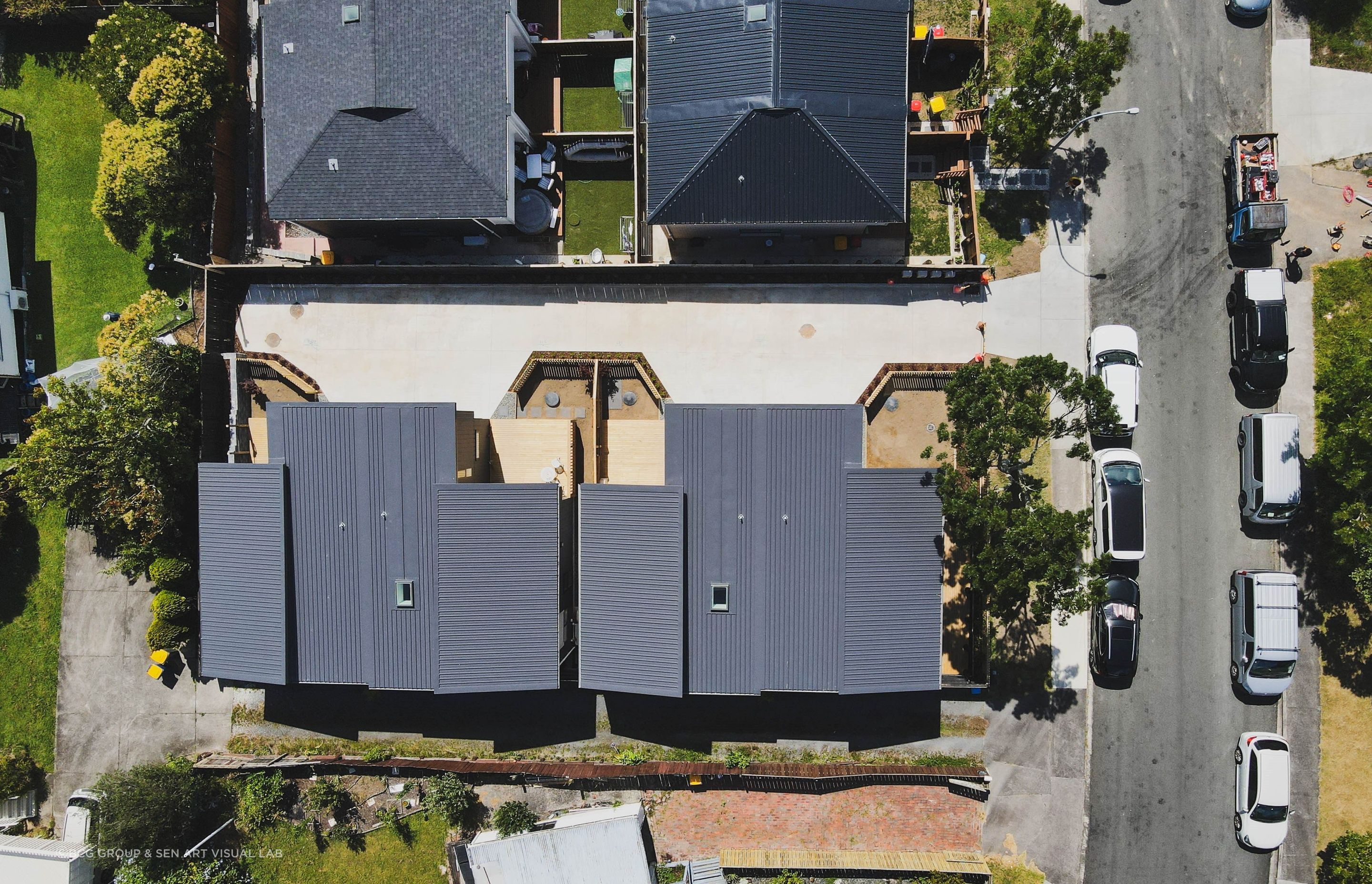 Exceptional Development Opportunity, Unsworth Heights