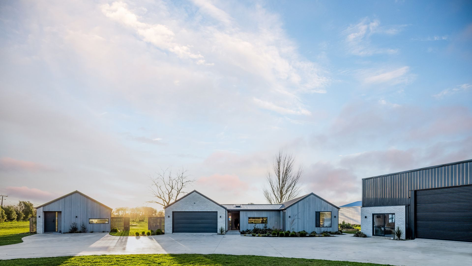 State Highway Lifestyle banner