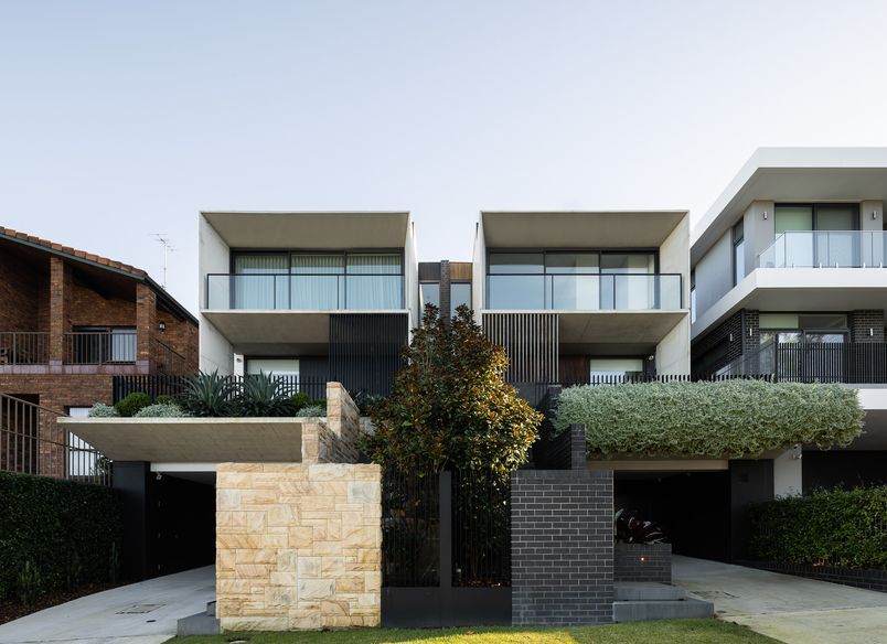 Maroubra 1
