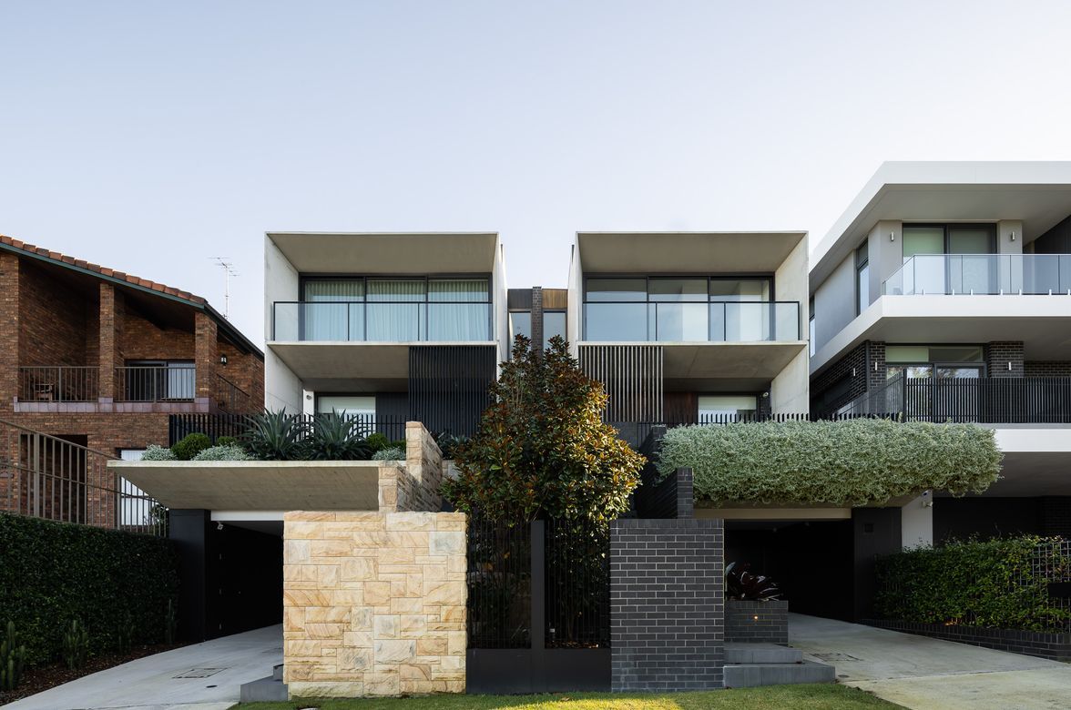 Maroubra 1