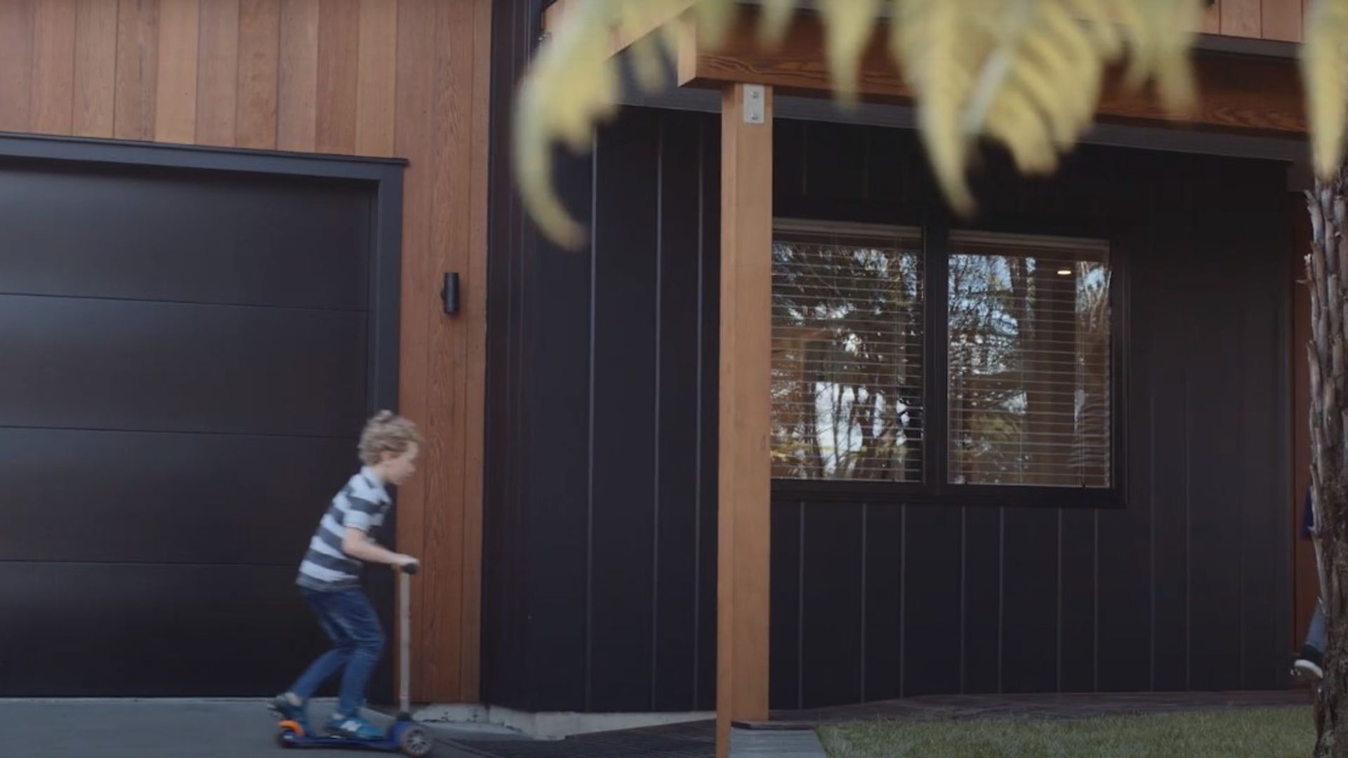 James Hardie Paradise Found Titirangi  video