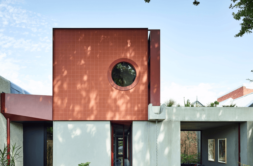 Oak House