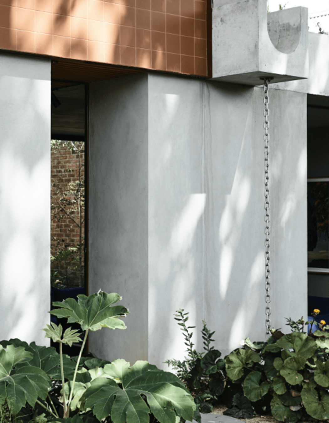 Oak House