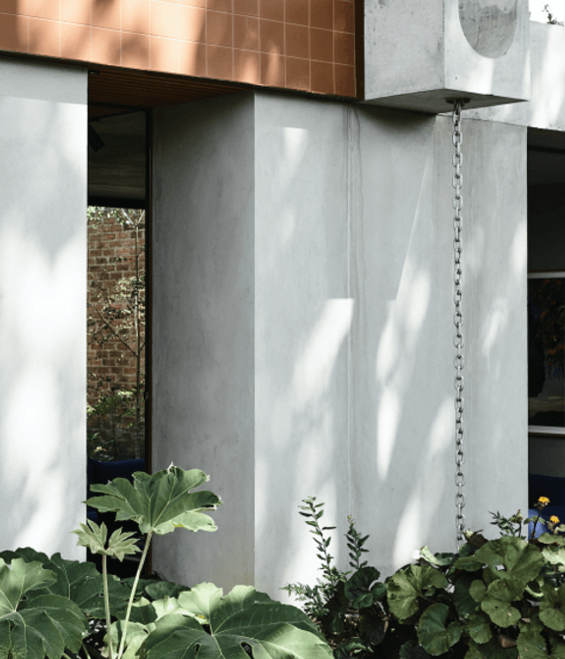 Oak House
