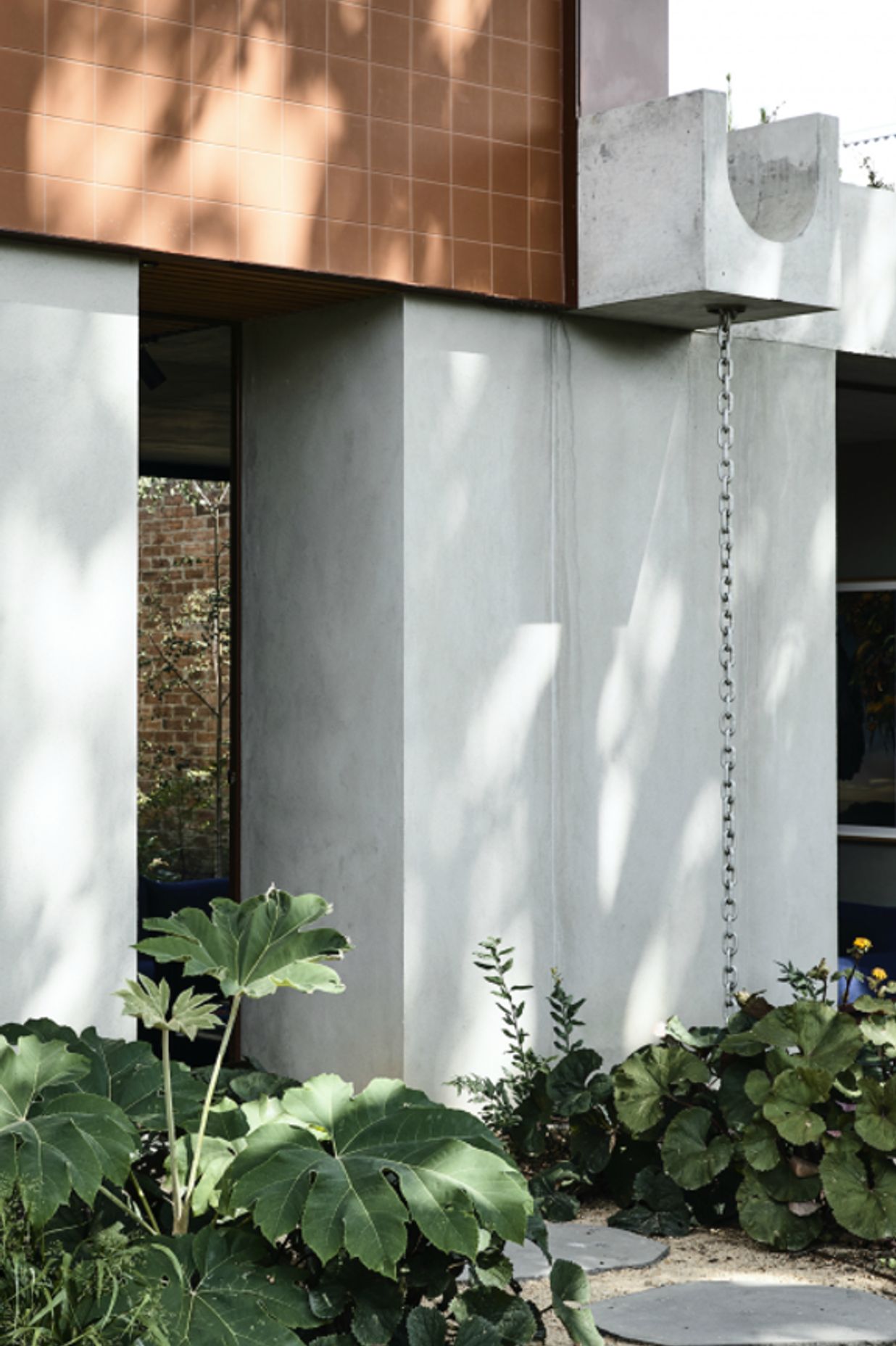 Oak House