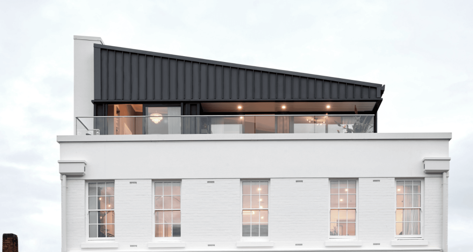 Kingsland Fire Station Renovation banner