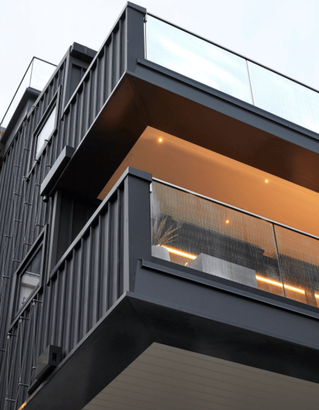 Kingsland Fire Station Renovation