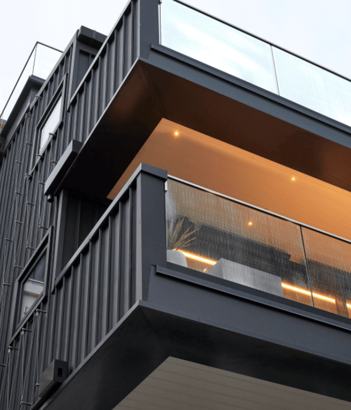 Kingsland Fire Station Renovation