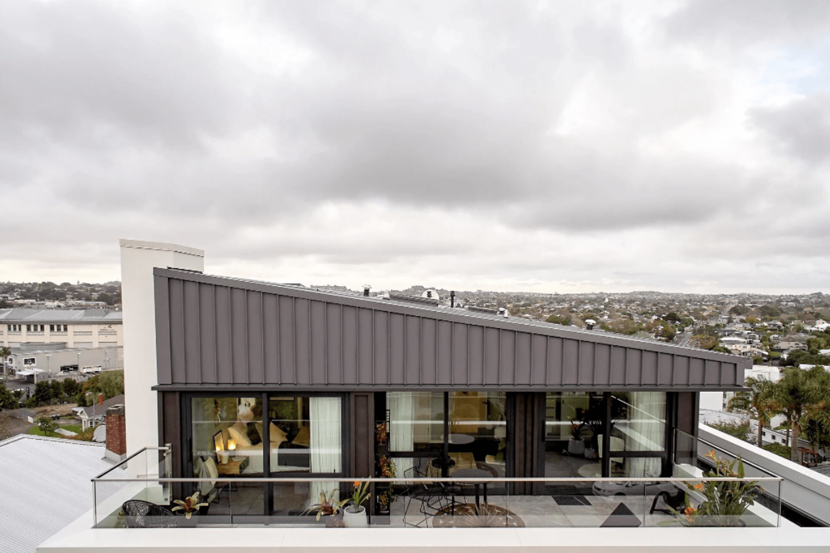 Kingsland Fire Station Renovation
