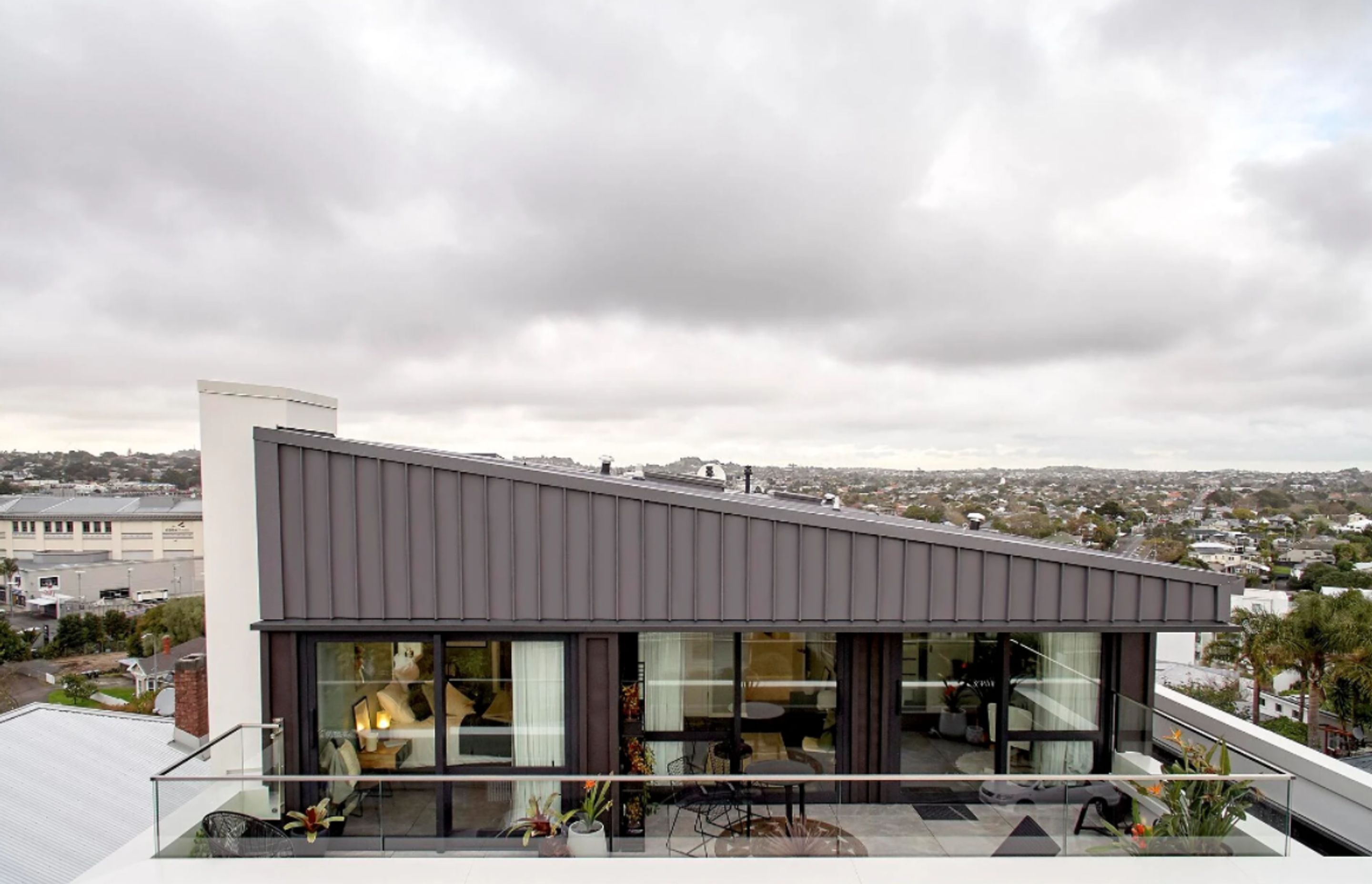 Kingsland Fire Station Renovation