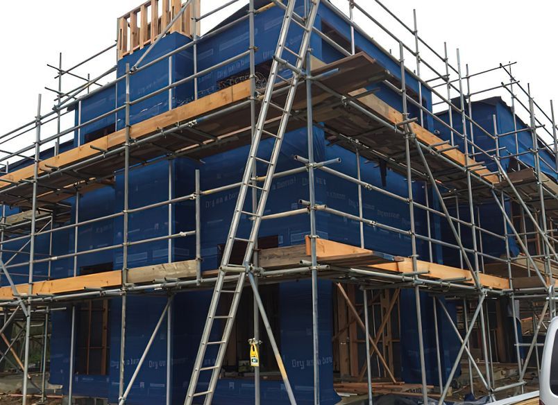 Sommerville Estates Choose SOLITEX EXTASANA®