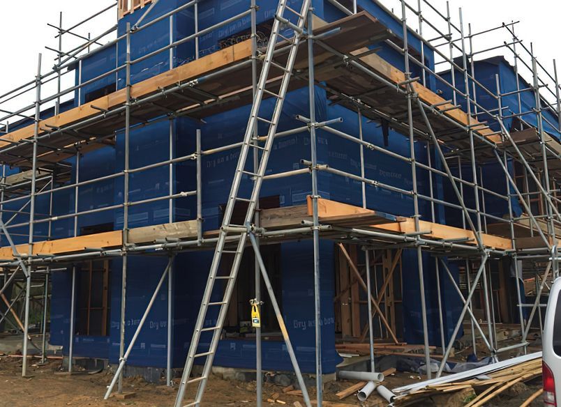 Sommerville Estates Choose SOLITEX EXTASANA®