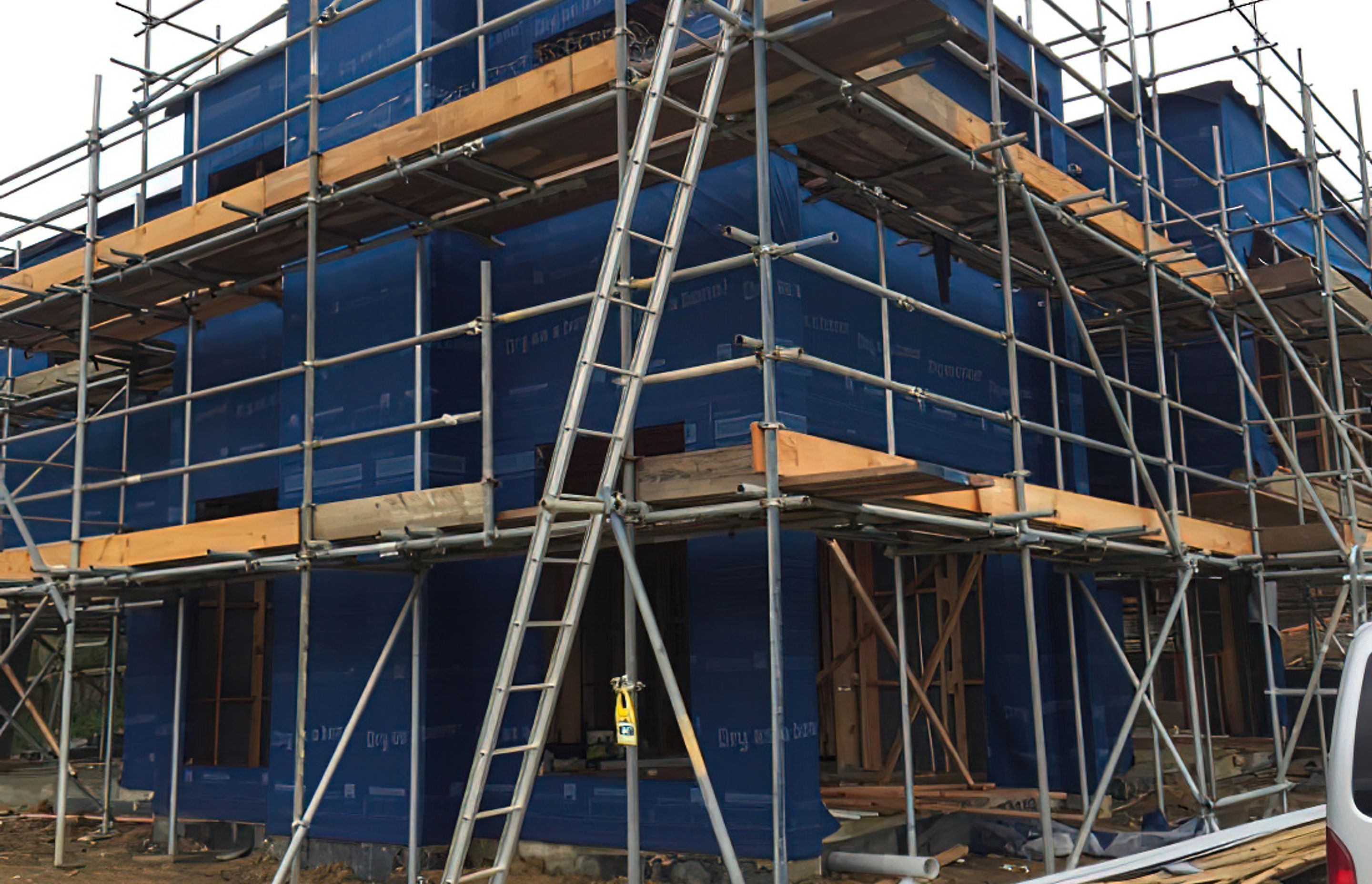 Sommerville Estates Choose SOLITEX EXTASANA®