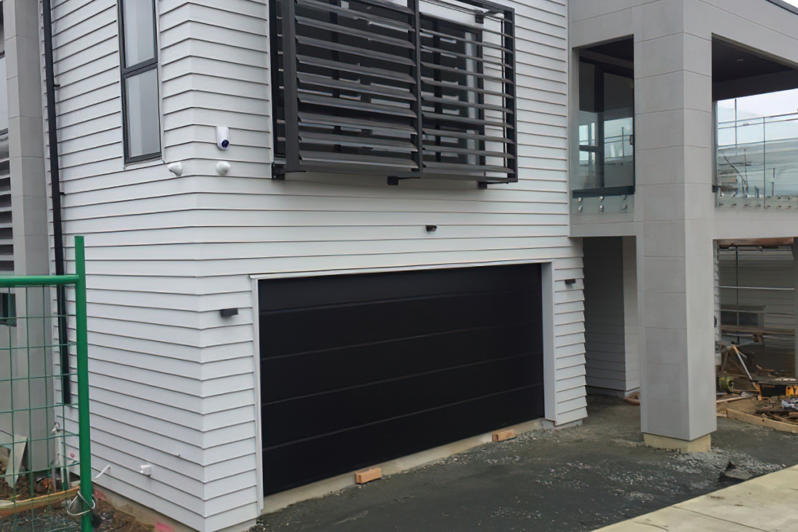 Sommerville Estates Choose SOLITEX EXTASANA®