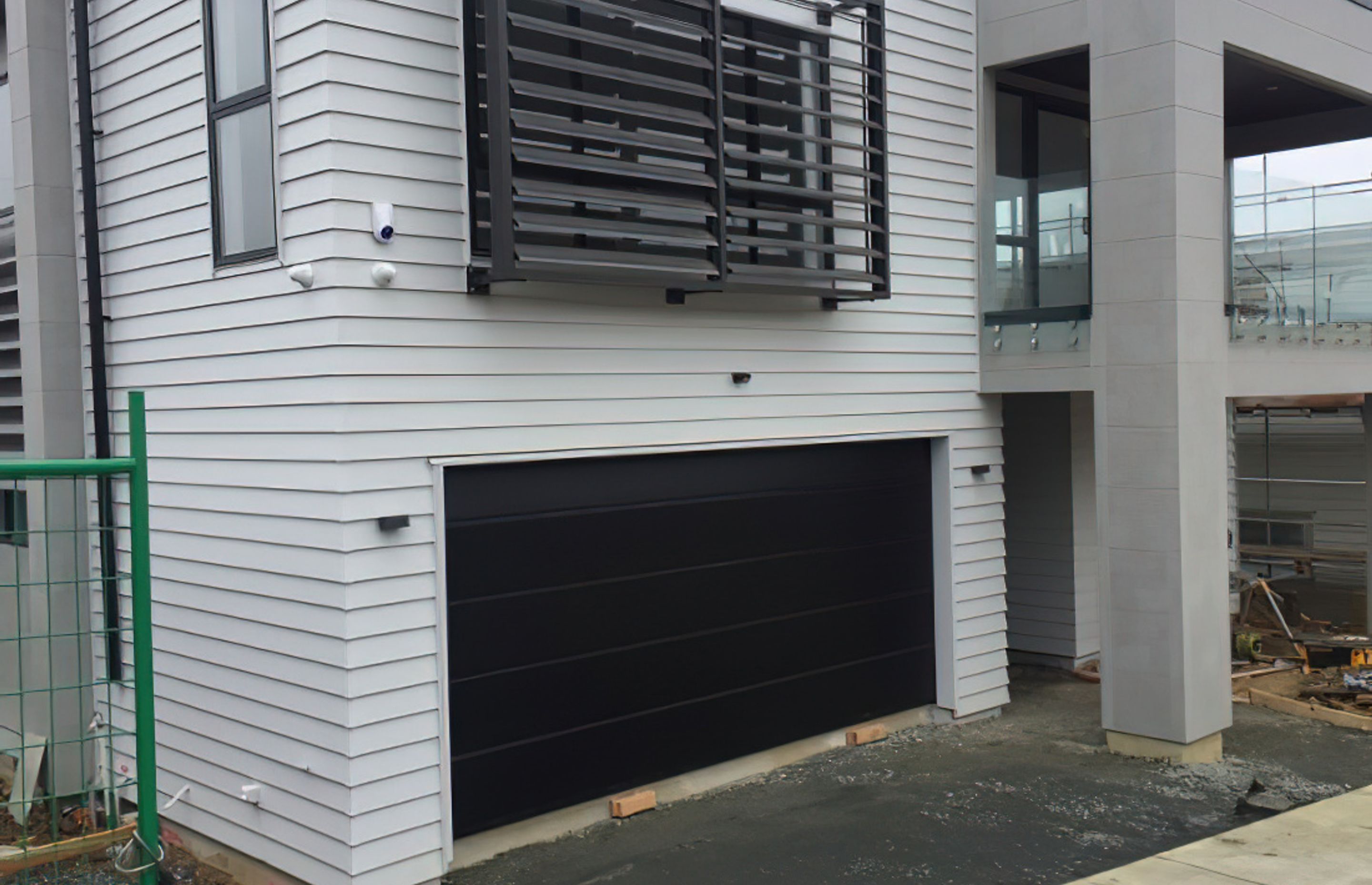 Sommerville Estates Choose SOLITEX EXTASANA®