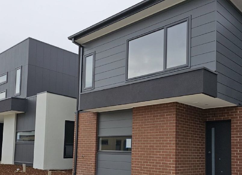 Coomoora Springvale South