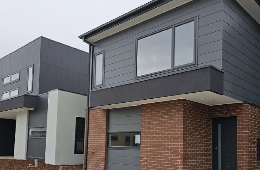Coomoora Springvale South