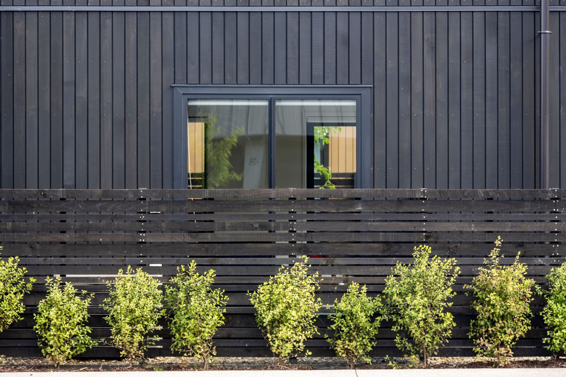 Station View, Jacks Point | Alpine Fencing