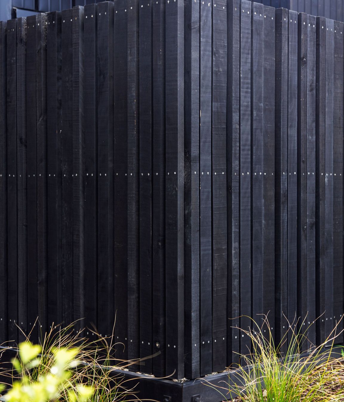 Station View, Jacks Point | Alpine Fencing