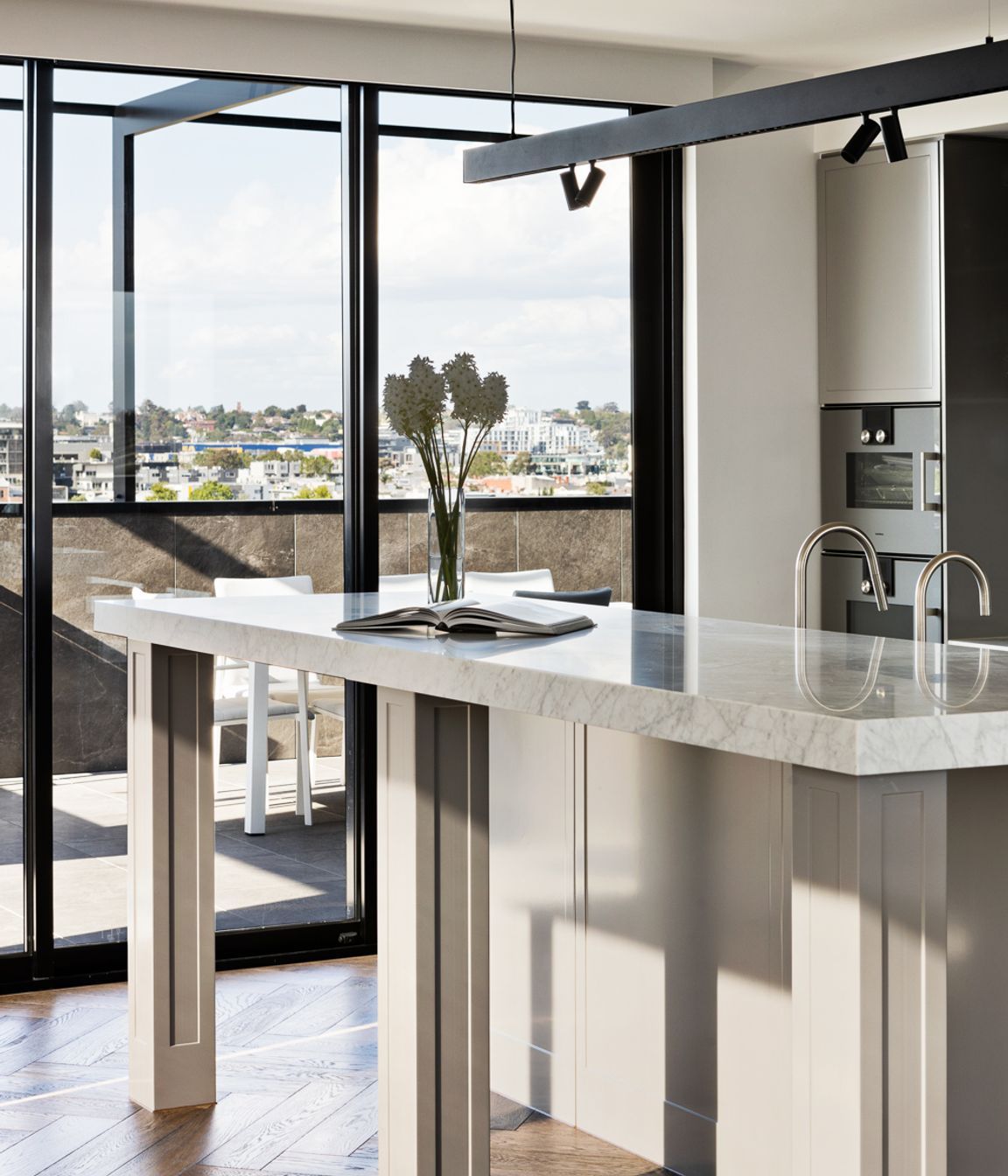 Swan Street Apartments