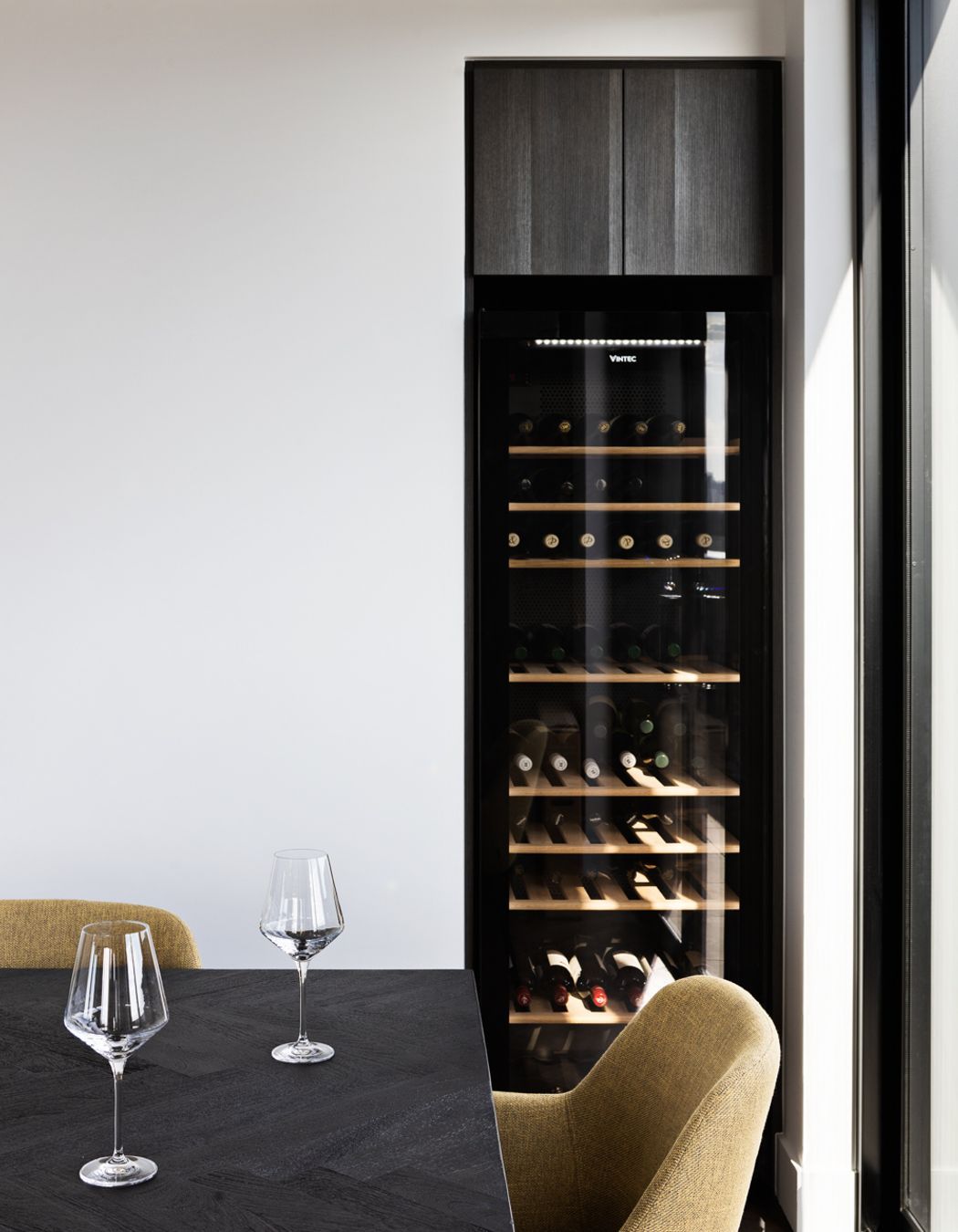 Swan Street Apartments