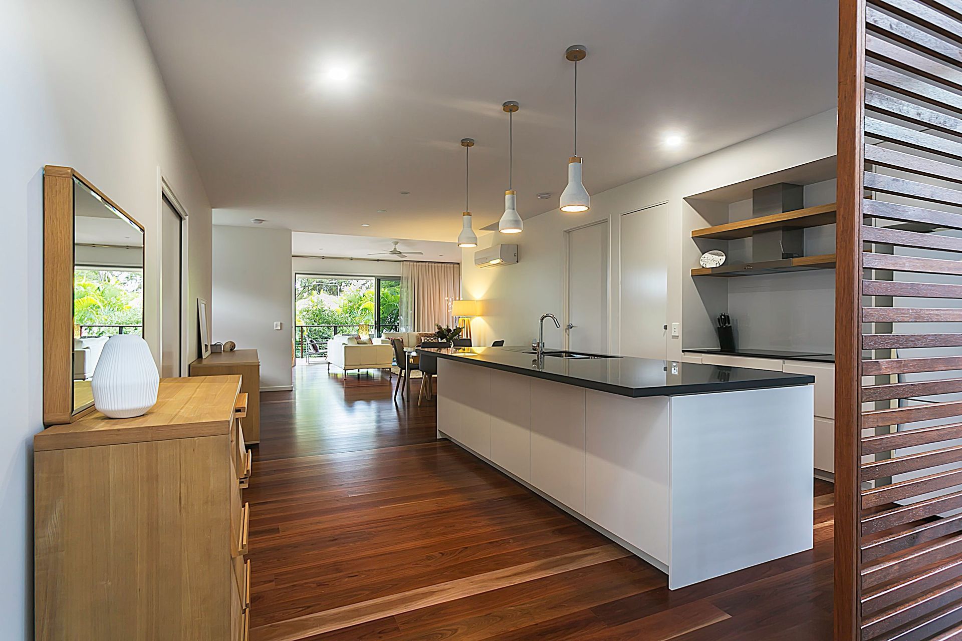 Buderim Duplex