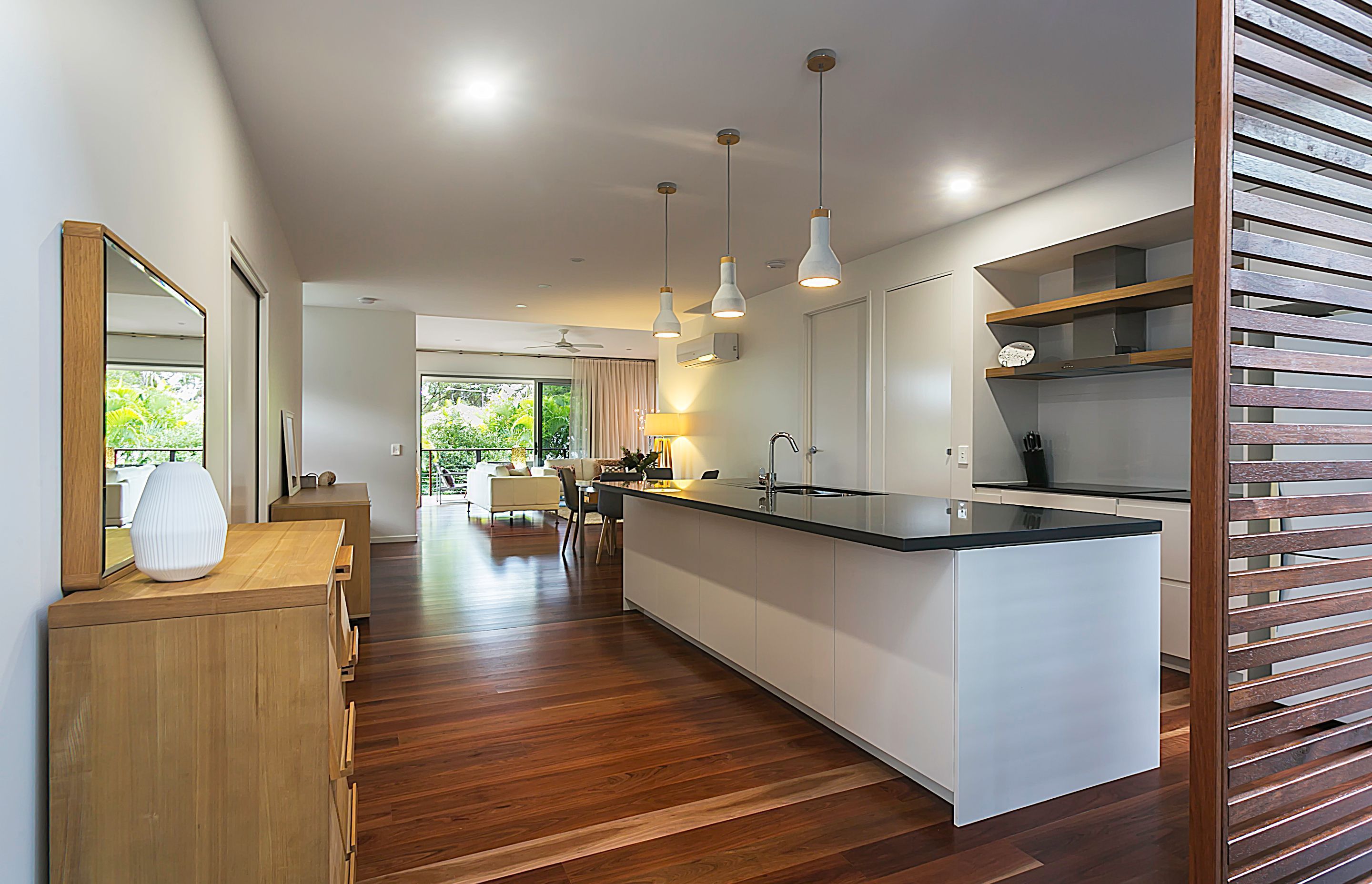 Buderim Duplex