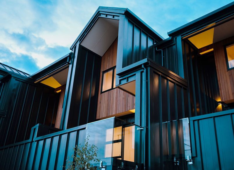 Lighting the Way in Fire Safety: Our Journey with Long Shore Terraced House Project