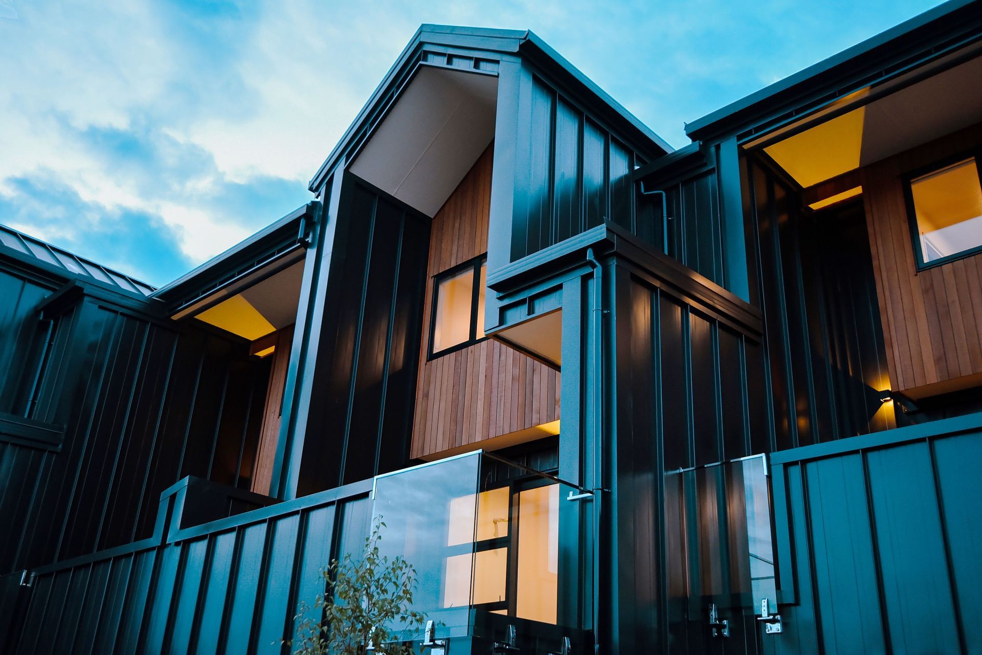 Lighting the Way in Fire Safety: Our Journey with Long Shore Terraced House Project