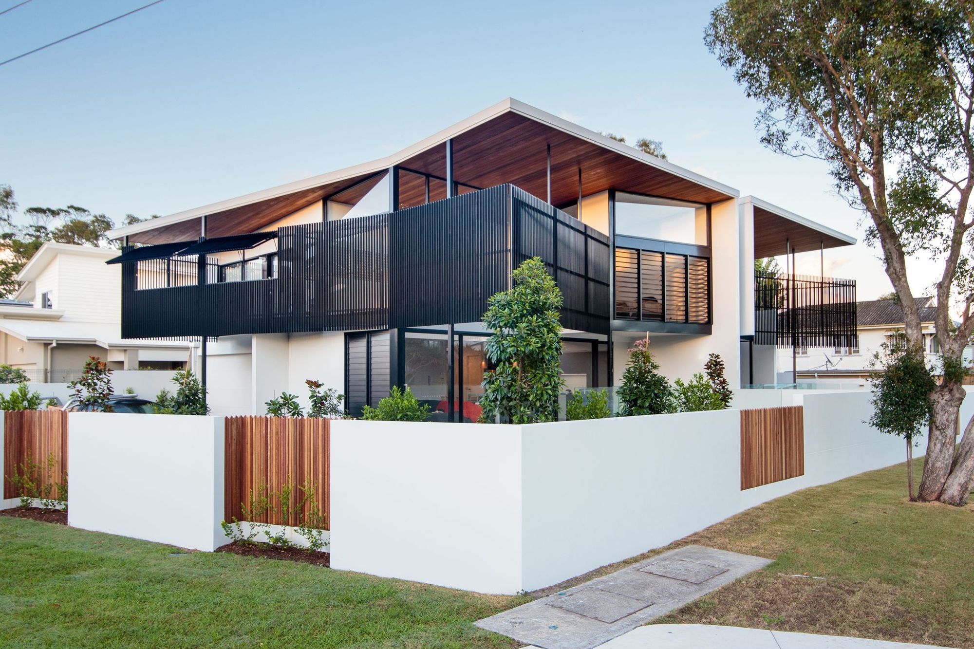Lake Weyba Duplex