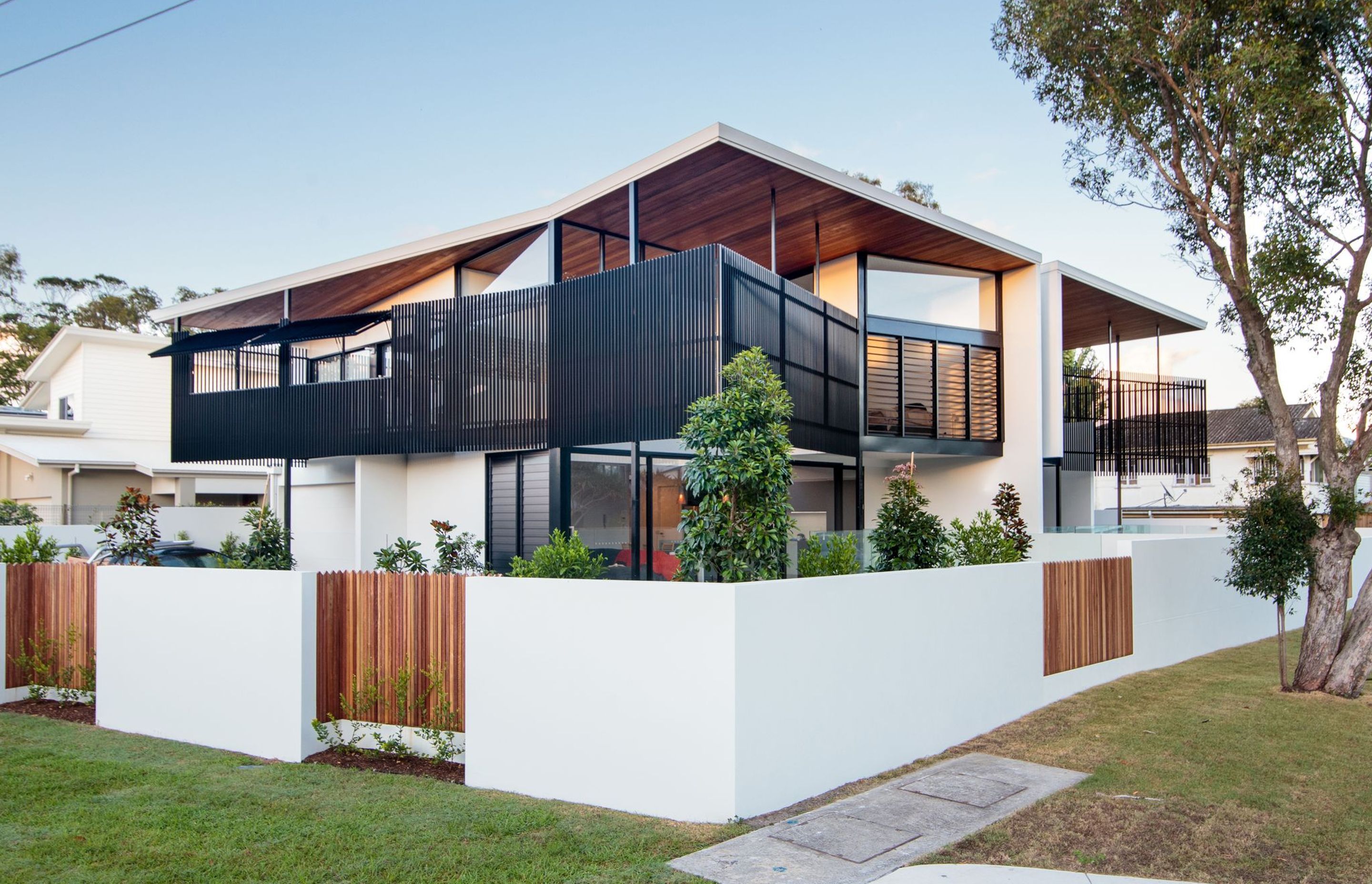 Lake Weyba Duplex