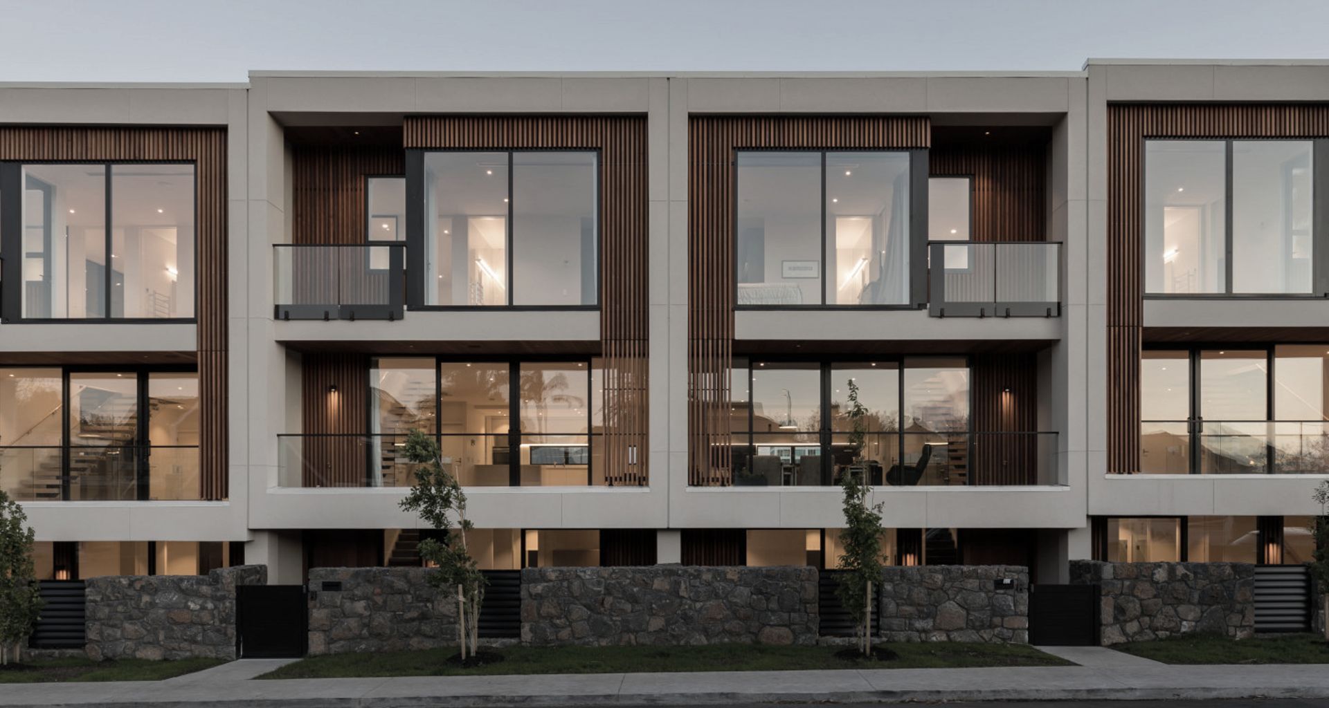 The Terrace Takapuna banner