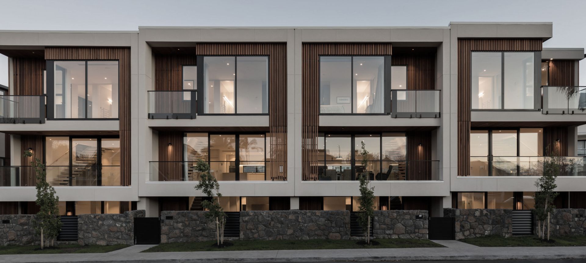 The Terrace Takapuna banner