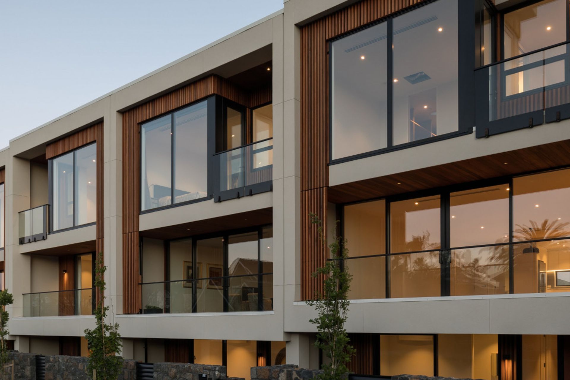 The Terrace Takapuna