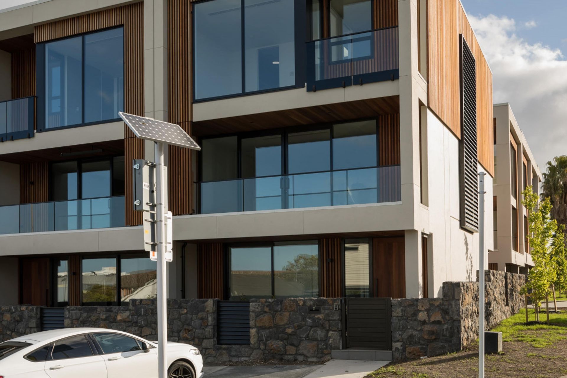 The Terrace Takapuna