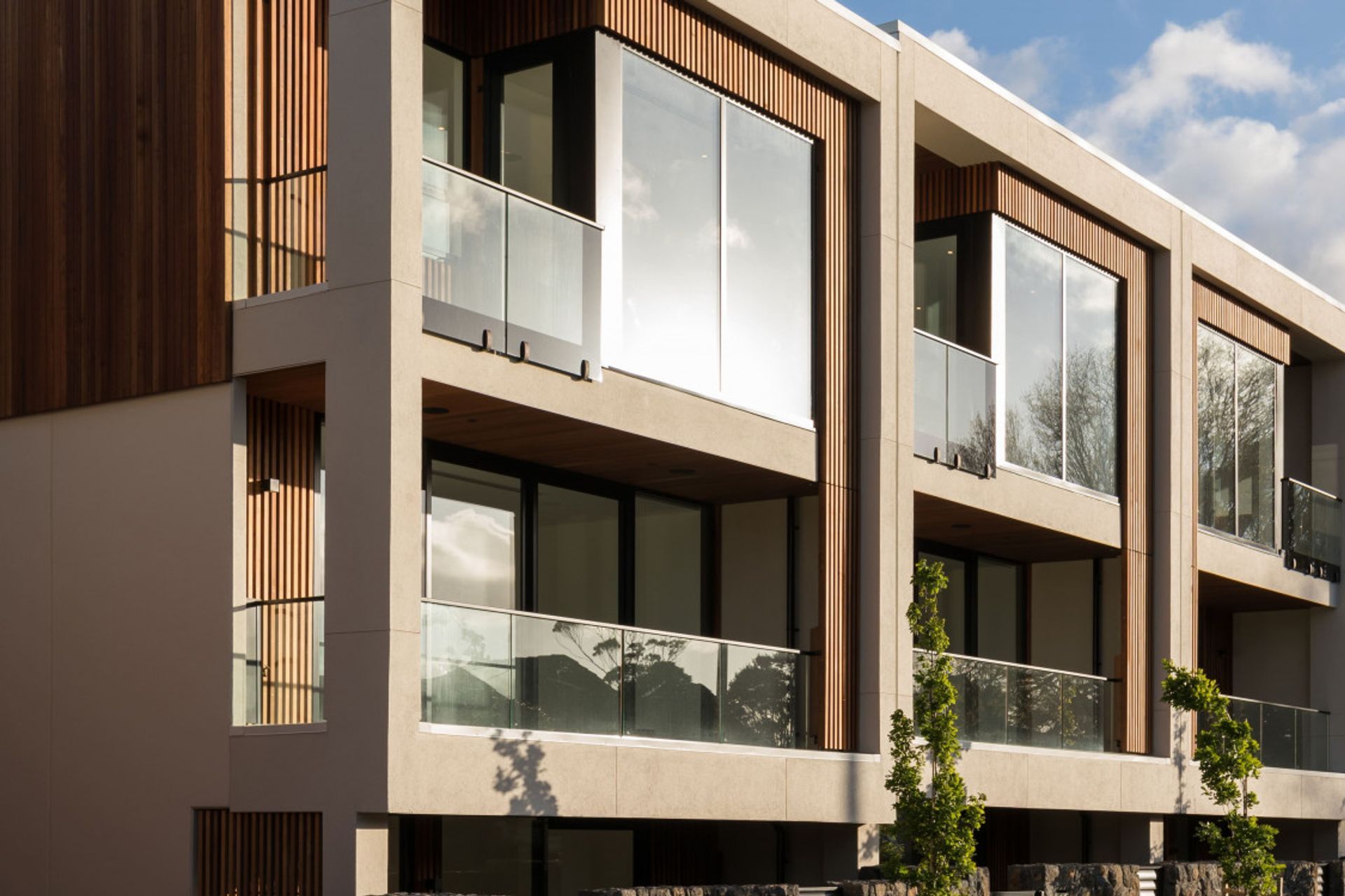 The Terrace Takapuna