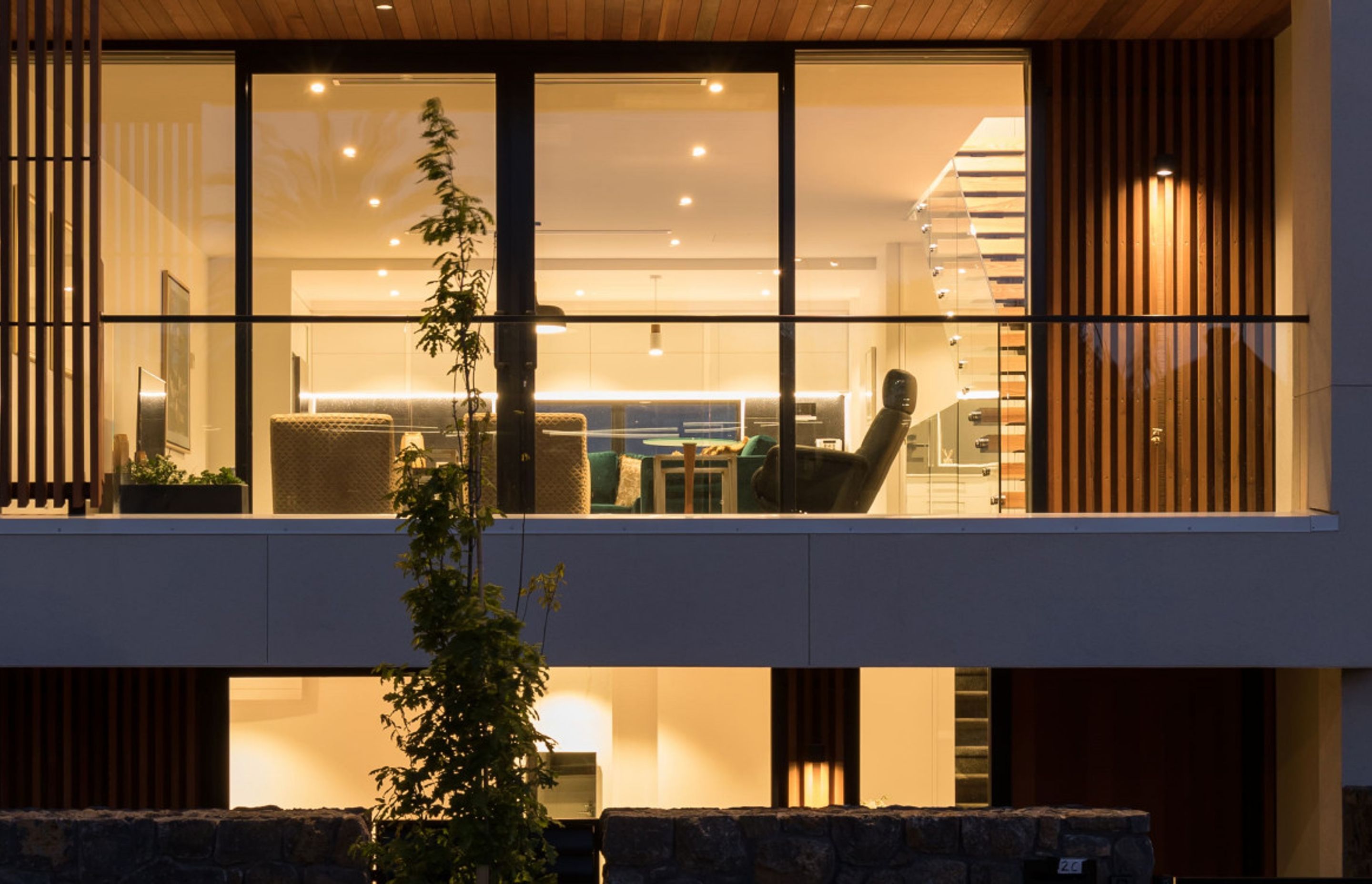 The Terrace Takapuna