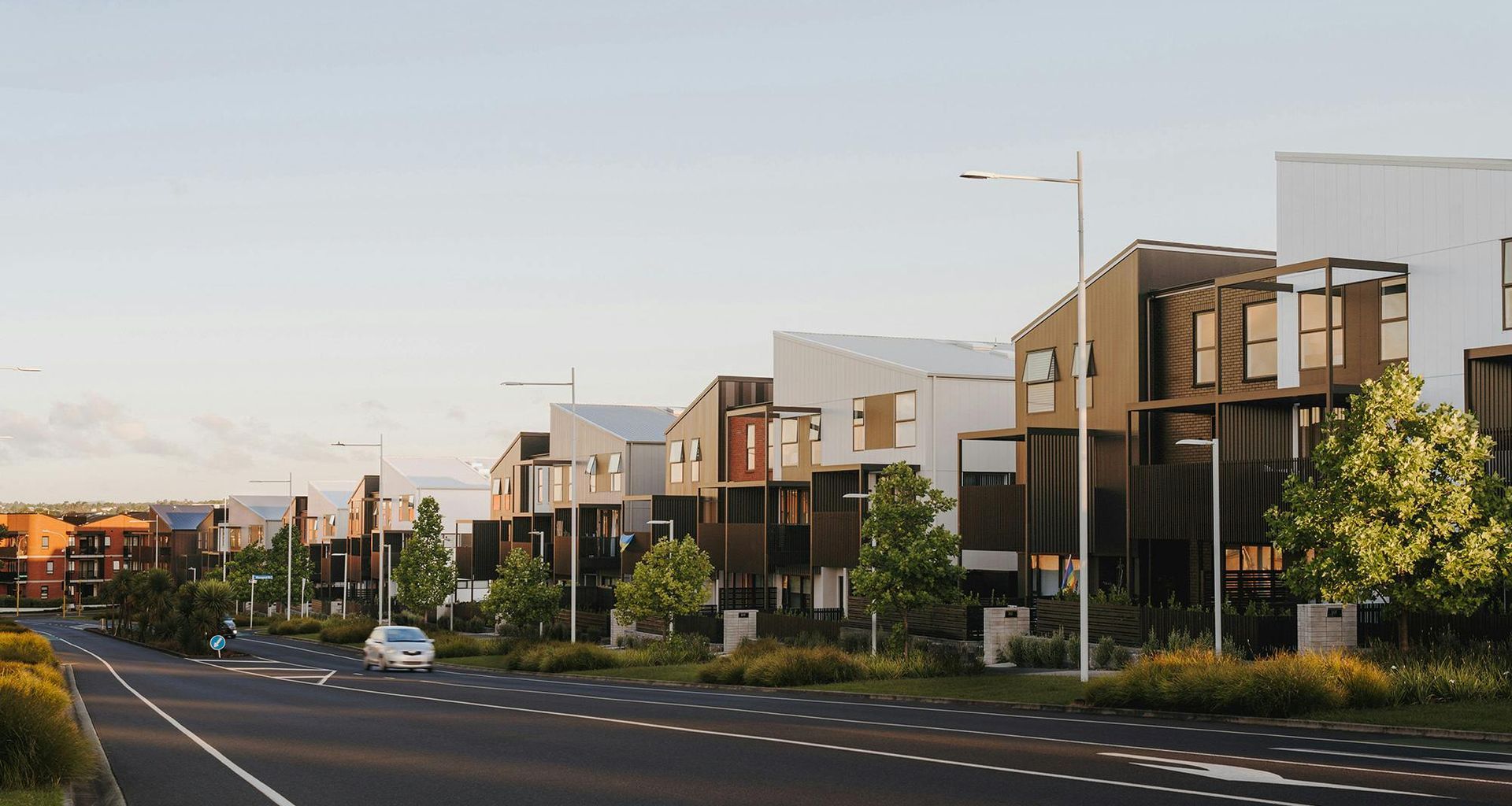 Te Uru Walk-Up Terraces banner