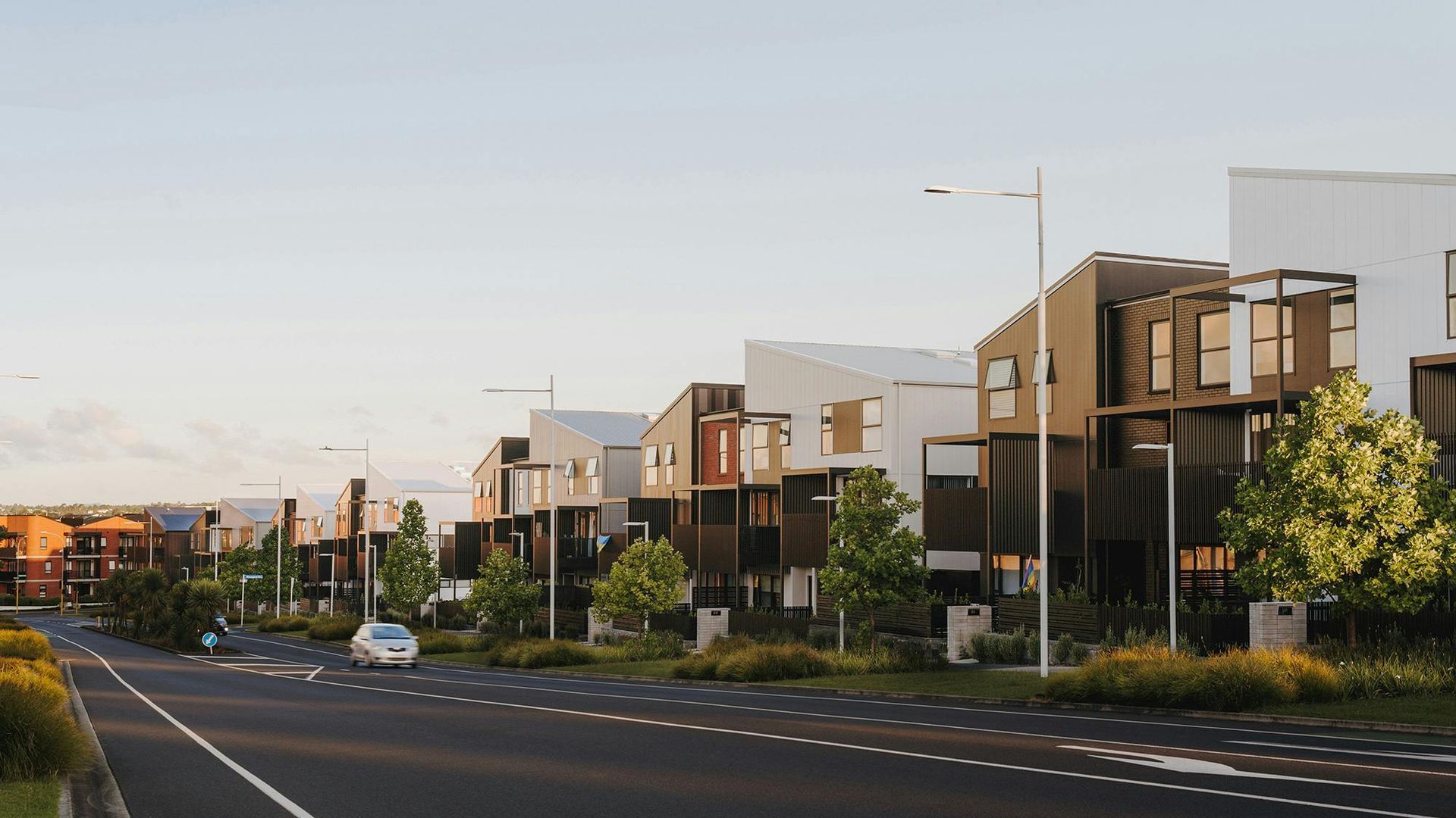 Te Uru Walk-Up Terraces banner