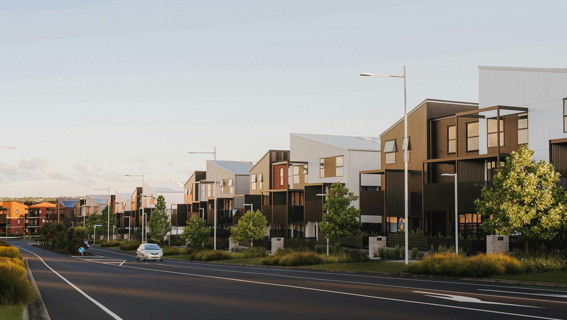 Te Uru Walk-Up Terraces banner
