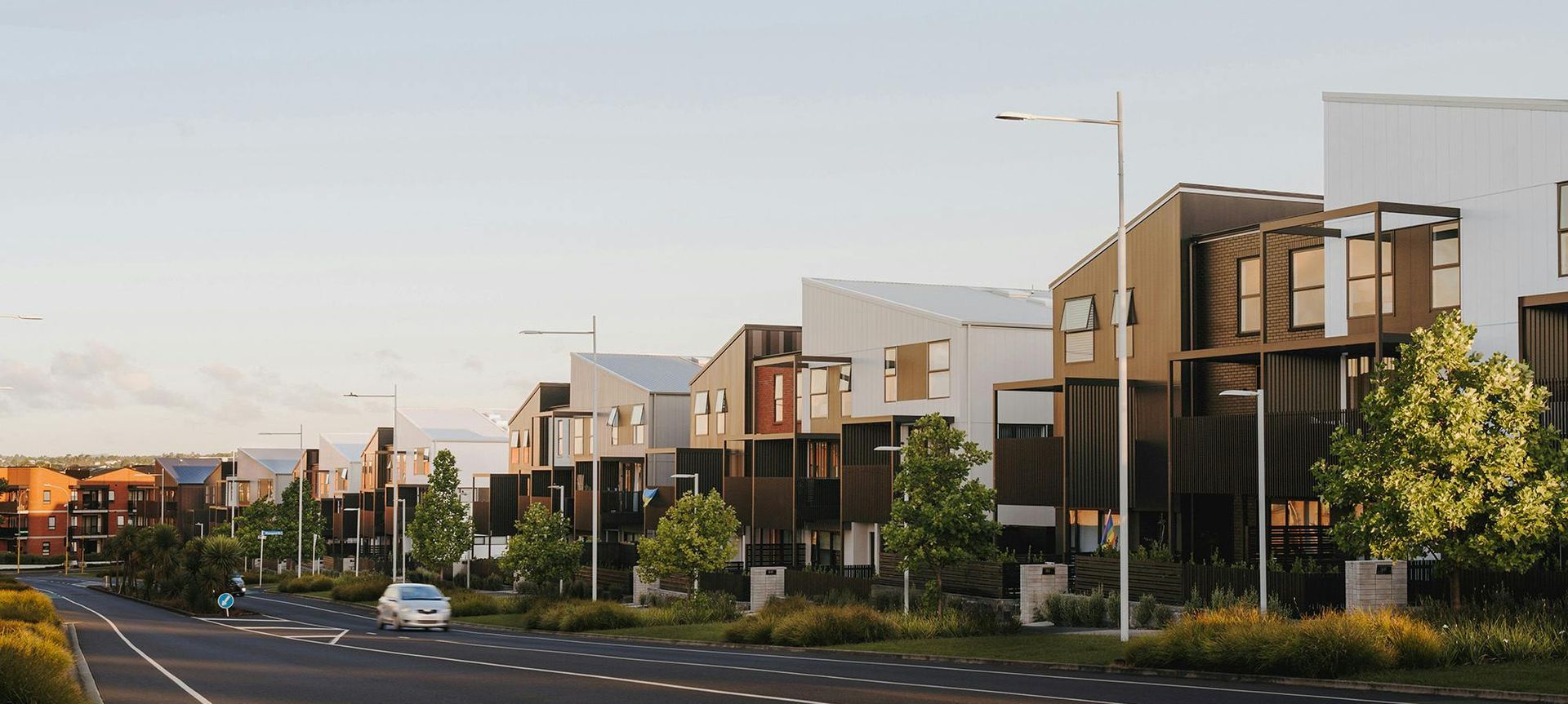 Te Uru Walk-Up Terraces banner