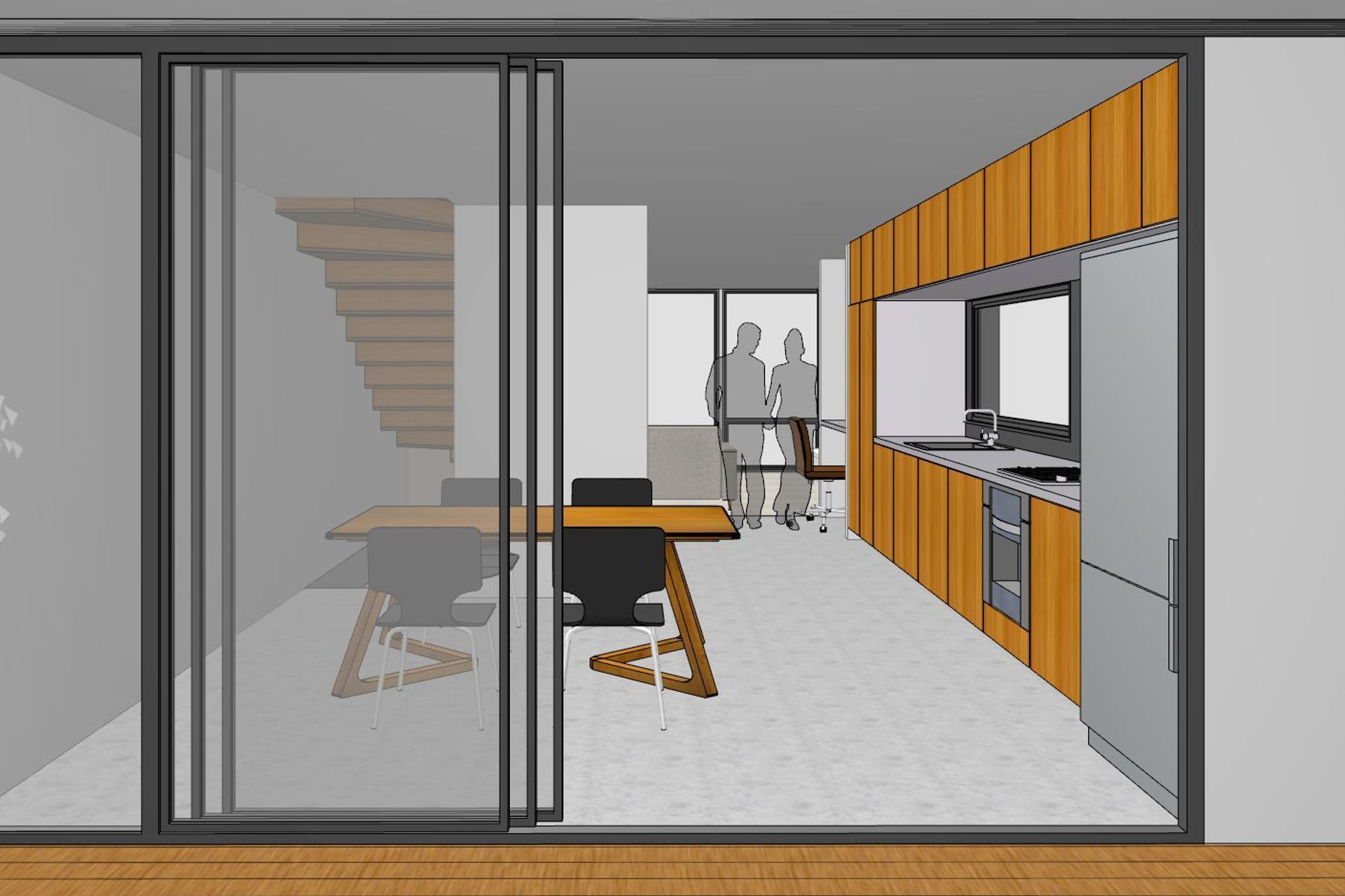 Khandallah Townhouses