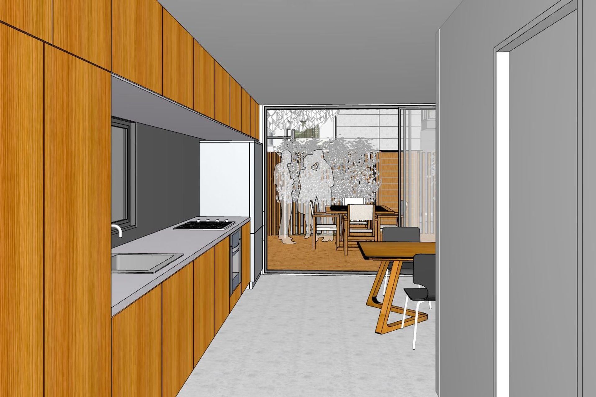 Khandallah Townhouses