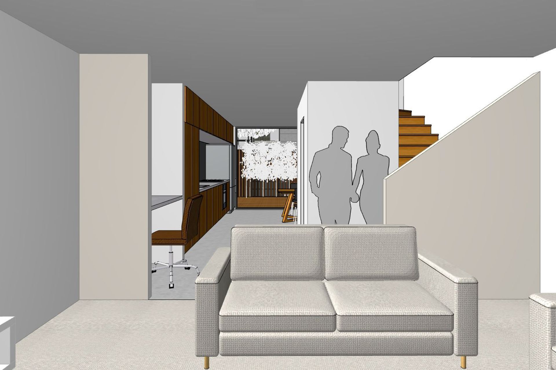 Khandallah Townhouses