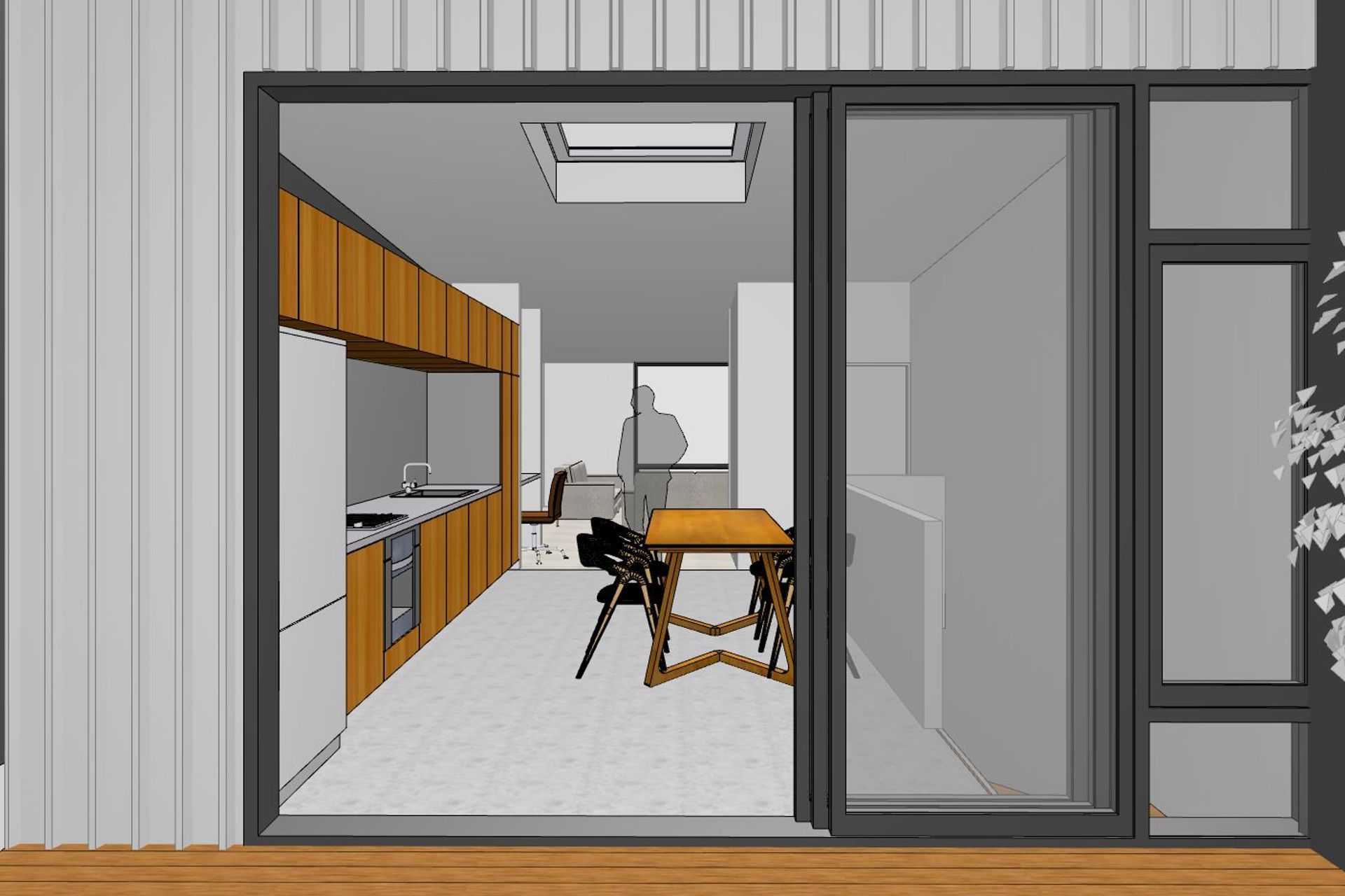 Khandallah Townhouses